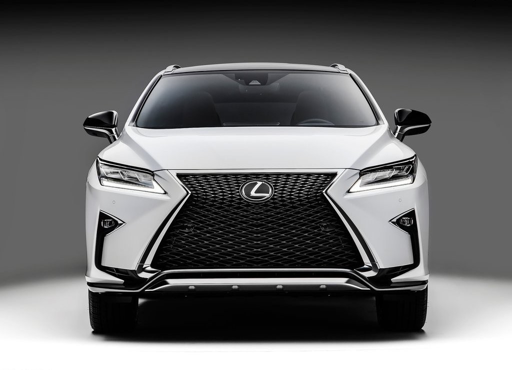 LEXUS REVELA EM NEW YORK A NOVA GERAÇÃO DO RX, foto 37