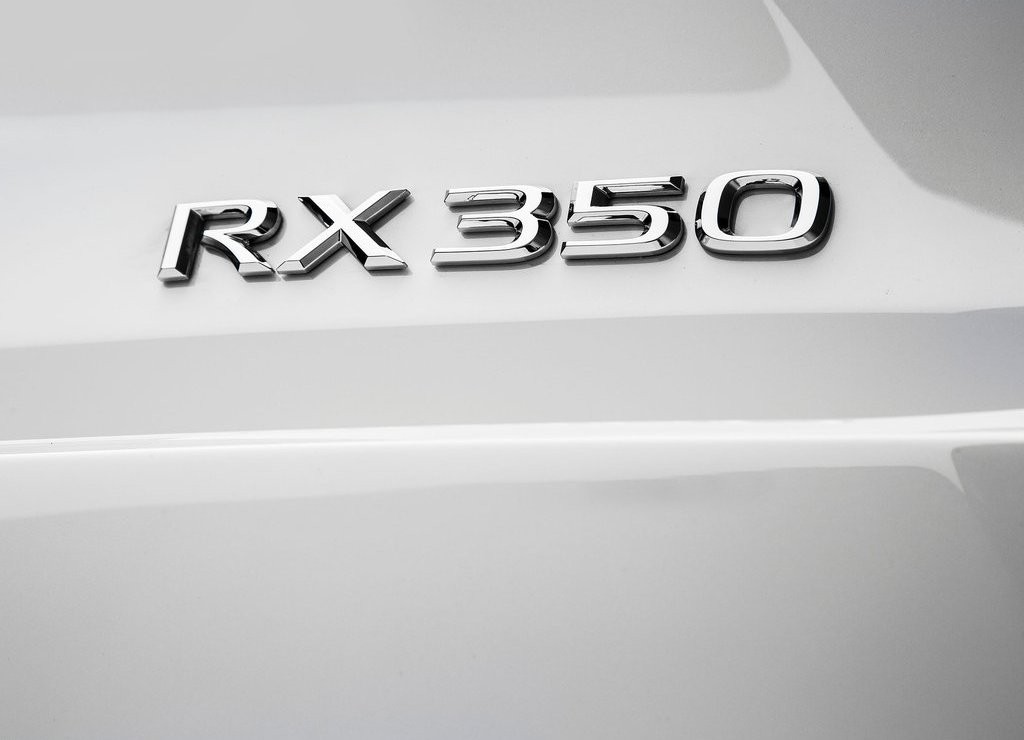 LEXUS REVELA EM NEW YORK A NOVA GERAÇÃO DO RX, foto 51