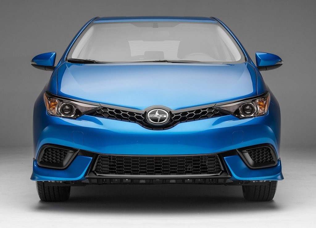 SCION iM É MOSTRADO EM NEW YORK, foto 20