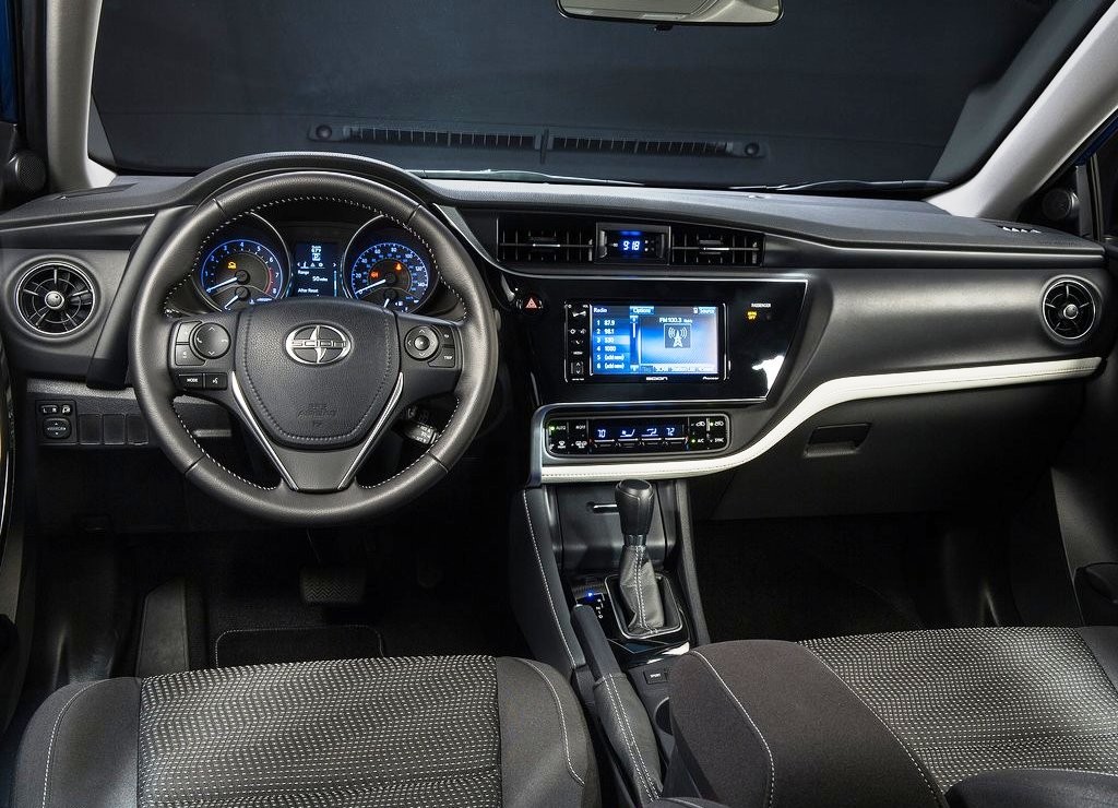 SCION iM É MOSTRADO EM NEW YORK, foto 21