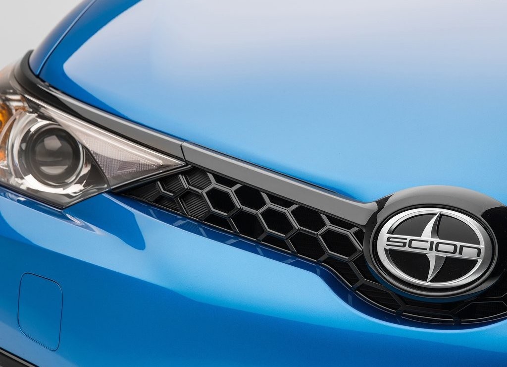 SCION iM É MOSTRADO EM NEW YORK, foto 25