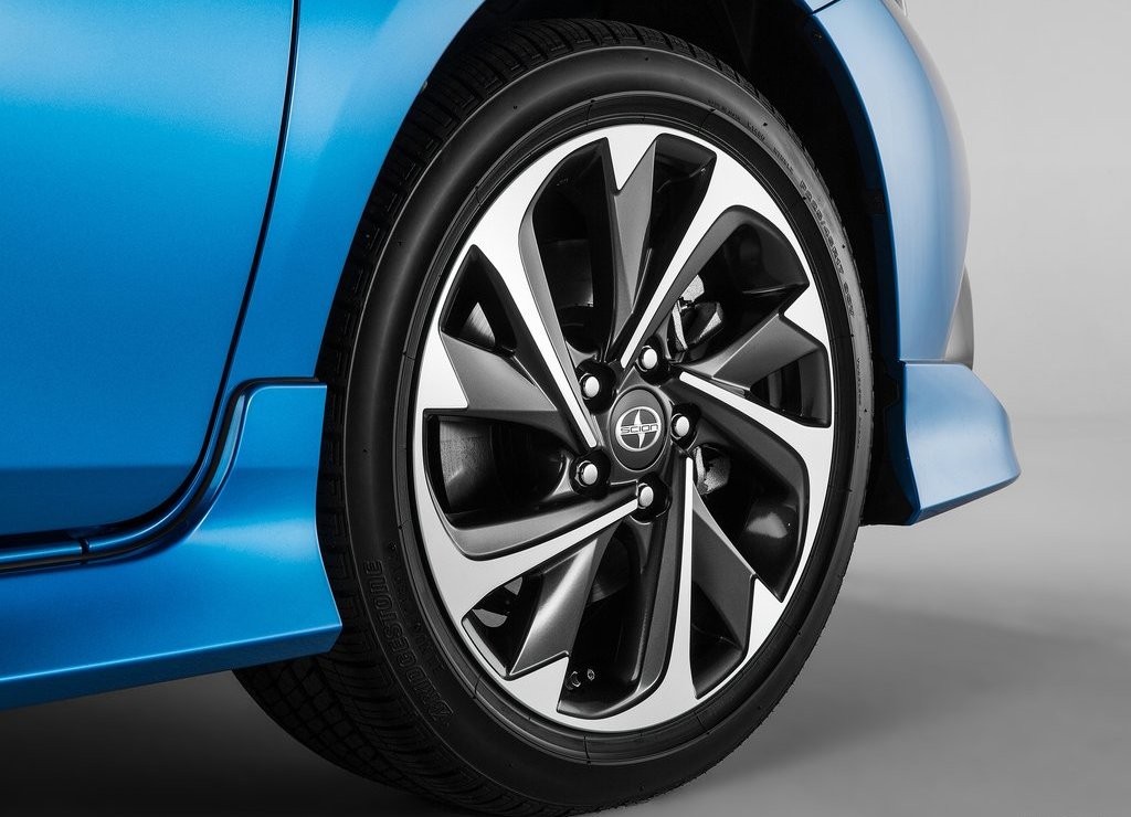 SCION iM É MOSTRADO EM NEW YORK, foto 26