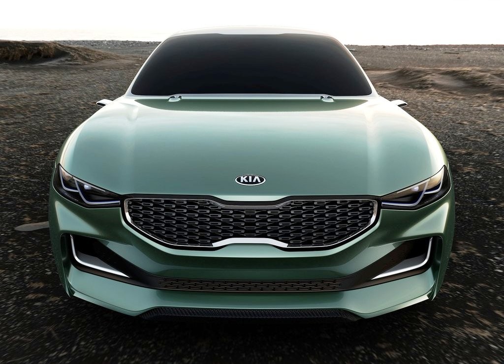 KIA NOVO ESTREIA EM SEUL, foto 6