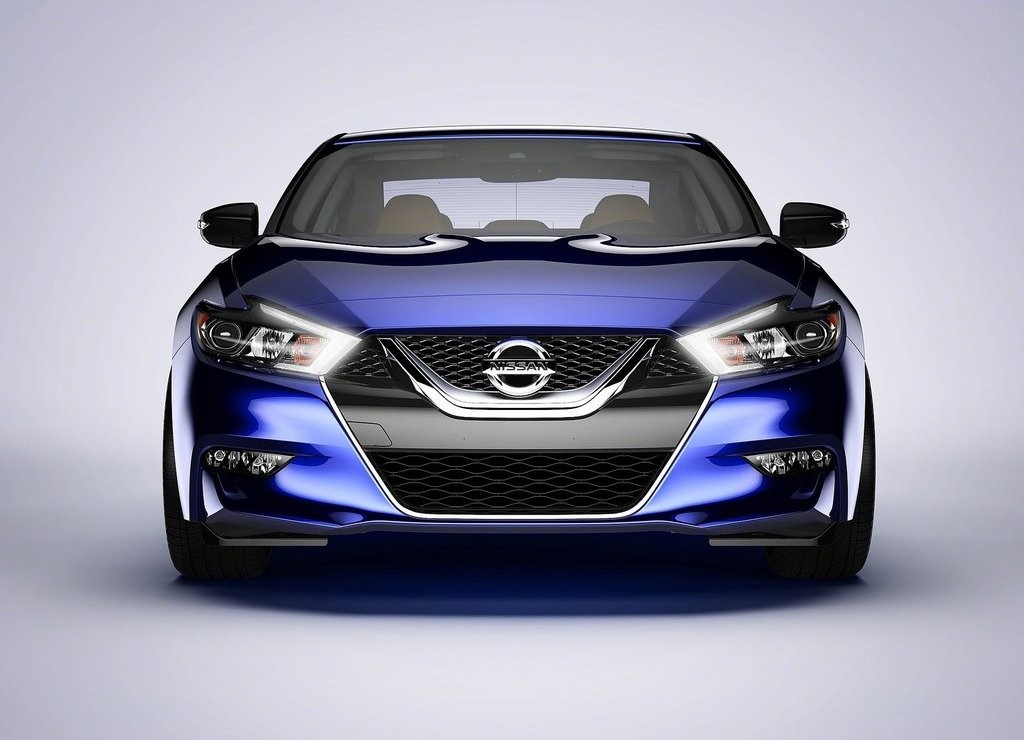 NISSAN APRESENTA O MAXIMA RENOVADO EM NEW YORK, foto 10