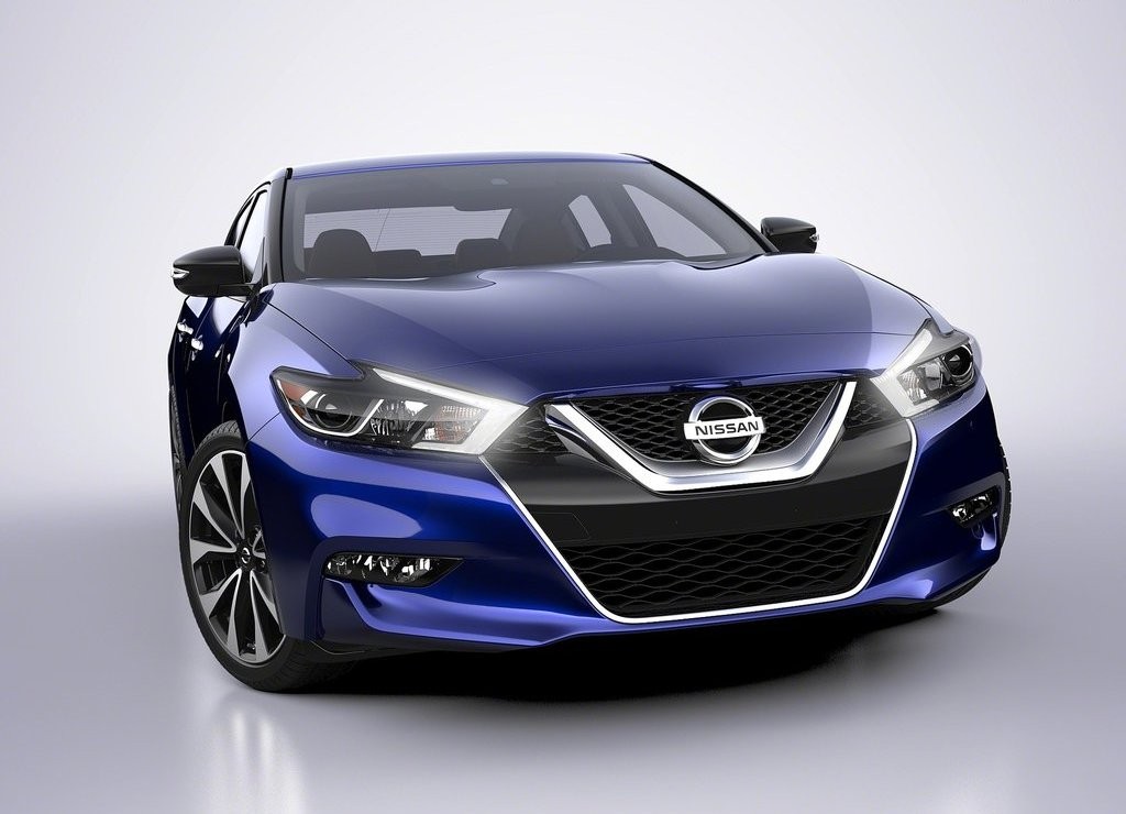 NISSAN APRESENTA O MAXIMA RENOVADO EM NEW YORK, foto 11