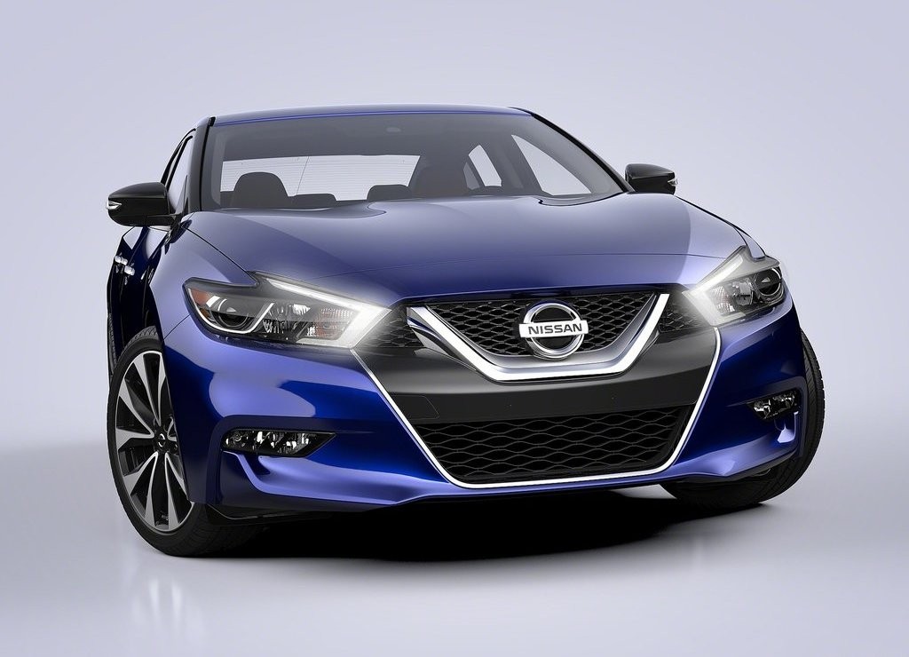 NISSAN APRESENTA O MAXIMA RENOVADO EM NEW YORK, foto 12