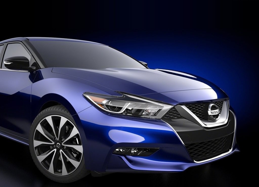 NISSAN APRESENTA O MAXIMA RENOVADO EM NEW YORK, foto 16