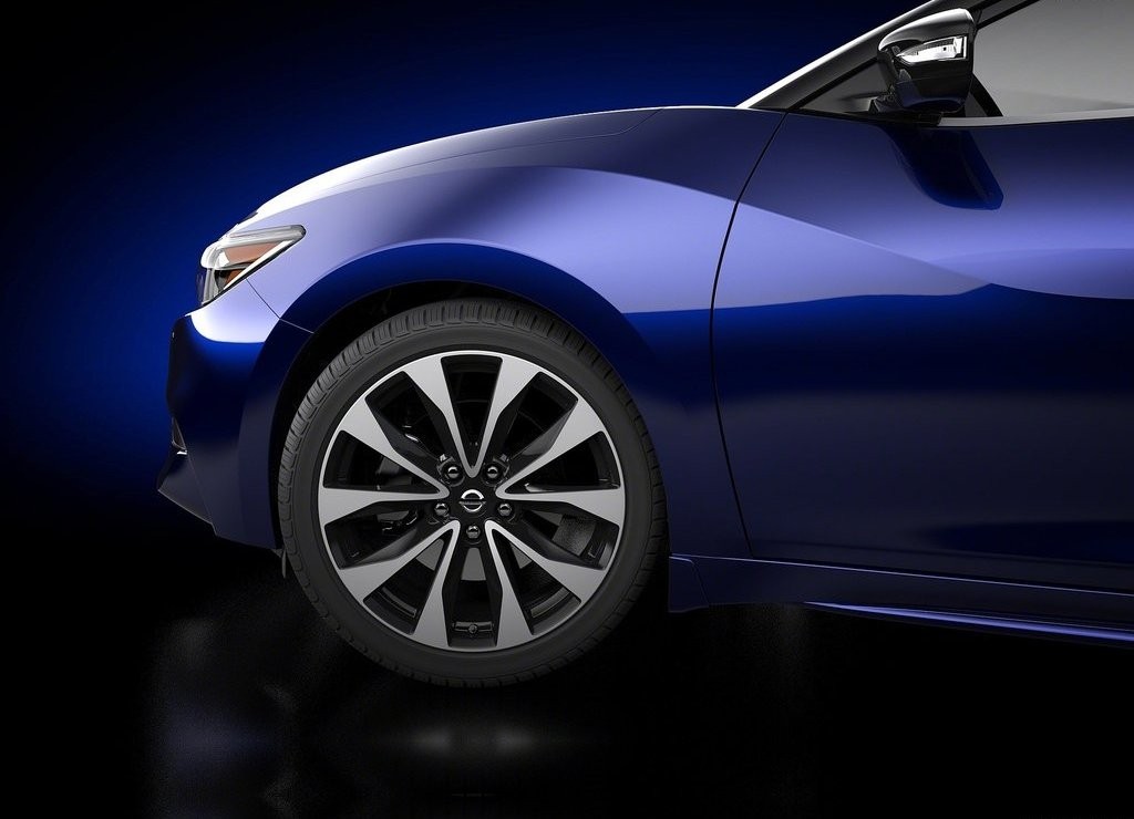 NISSAN APRESENTA O MAXIMA RENOVADO EM NEW YORK, foto 19