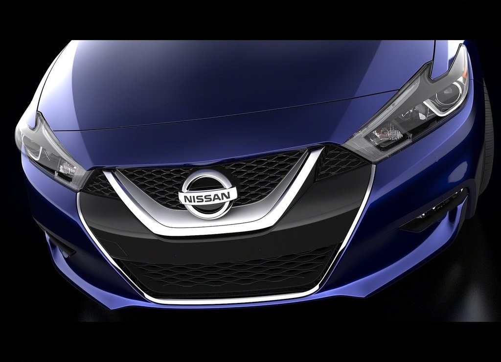 NISSAN APRESENTA O MAXIMA RENOVADO EM NEW YORK, foto 20