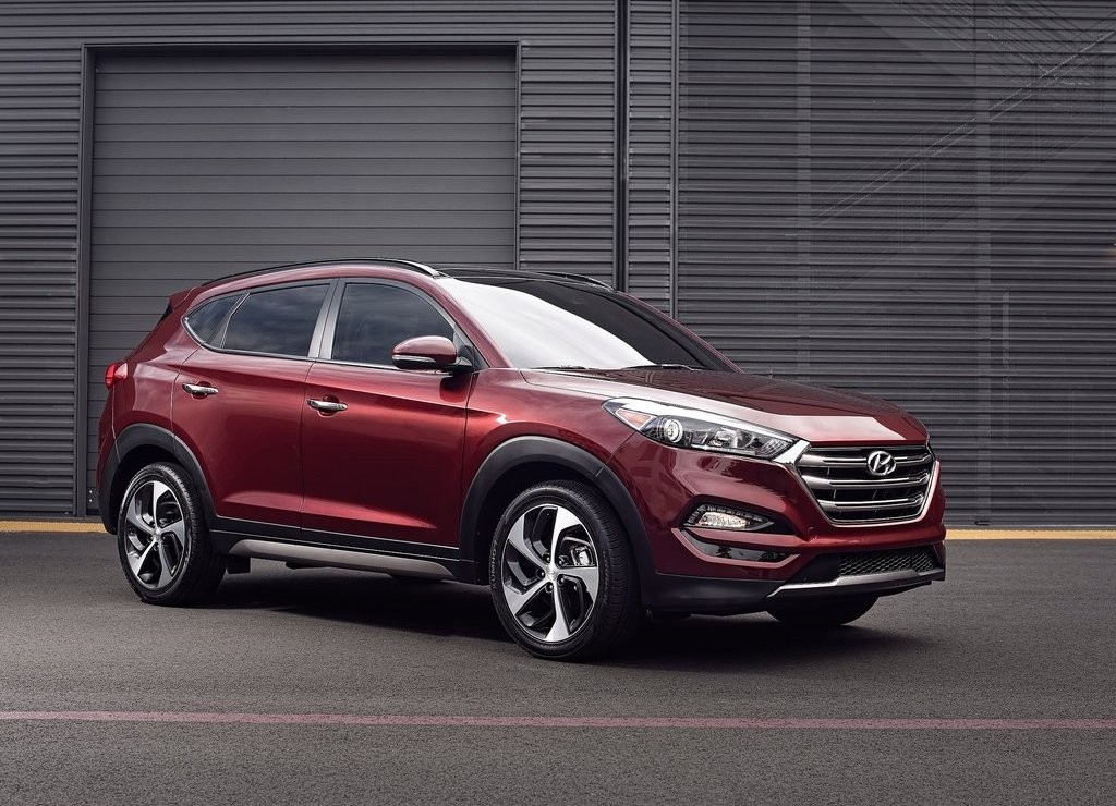 NOVO HYUNDAI TUCSON É APRESENTADO EM NEW YORK, foto 3