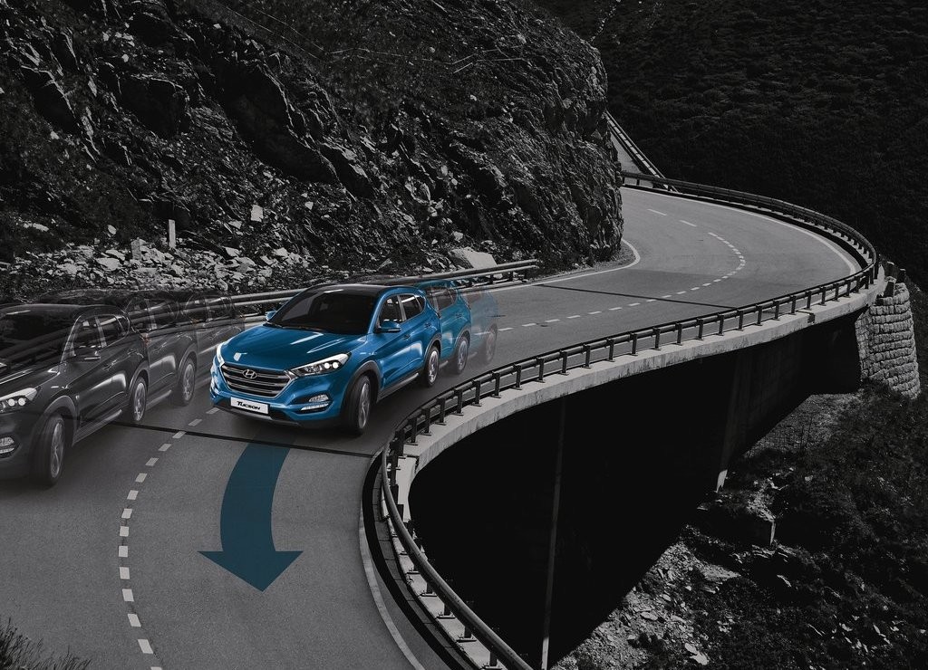 NOVO HYUNDAI TUCSON É APRESENTADO EM NEW YORK, foto 13