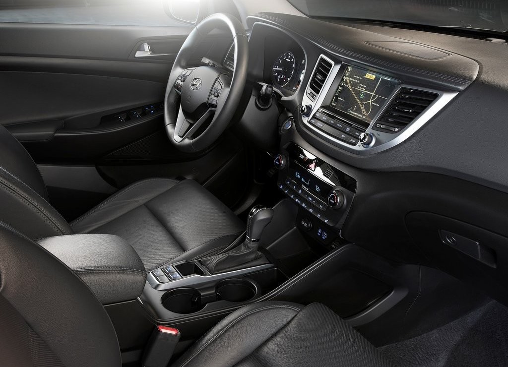 NOVO HYUNDAI TUCSON É APRESENTADO EM NEW YORK, foto 17