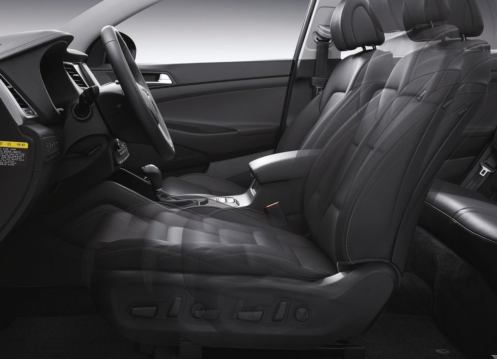 NOVO HYUNDAI TUCSON É APRESENTADO EM NEW YORK, foto 18