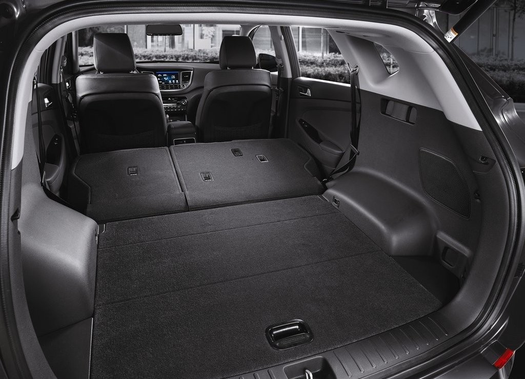 NOVO HYUNDAI TUCSON É APRESENTADO EM NEW YORK, foto 26
