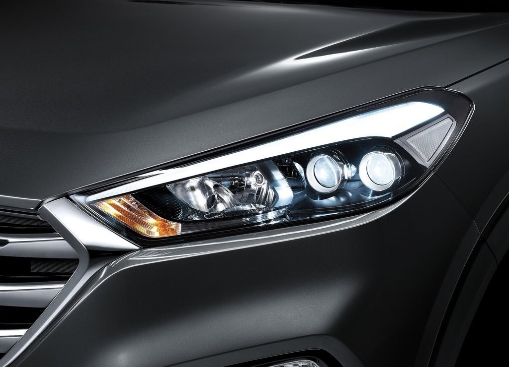 NOVO HYUNDAI TUCSON É APRESENTADO EM NEW YORK, foto 28
