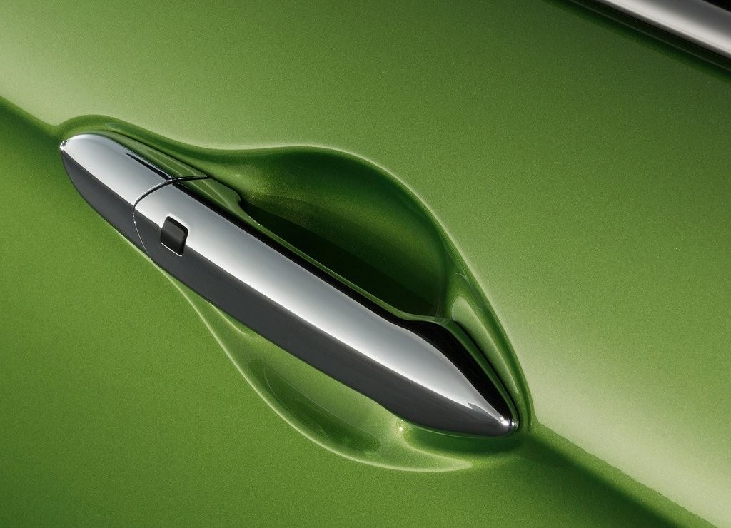 CHEVROLET DESVENDA O NOVO SPARK, foto 11