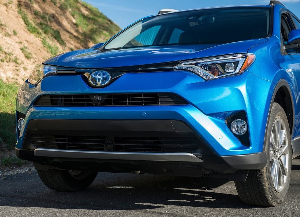 TOYOTA RAV4 HYBRID CHEGARÁ AO MERCADO EM 2016, foto 46