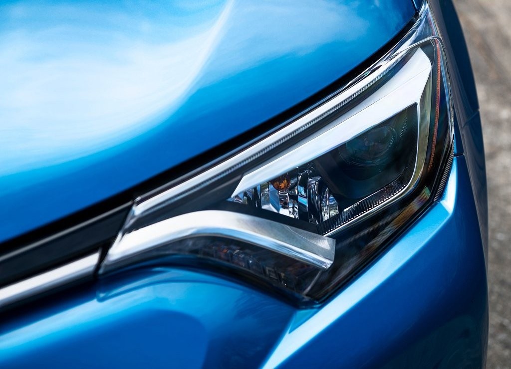 TOYOTA RAV4 HYBRID CHEGARÁ AO MERCADO EM 2016, foto 47