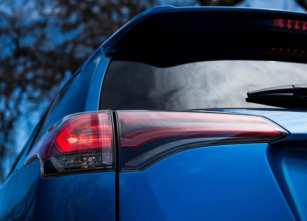TOYOTA RAV4 HYBRID CHEGARÁ AO MERCADO EM 2016, foto 48