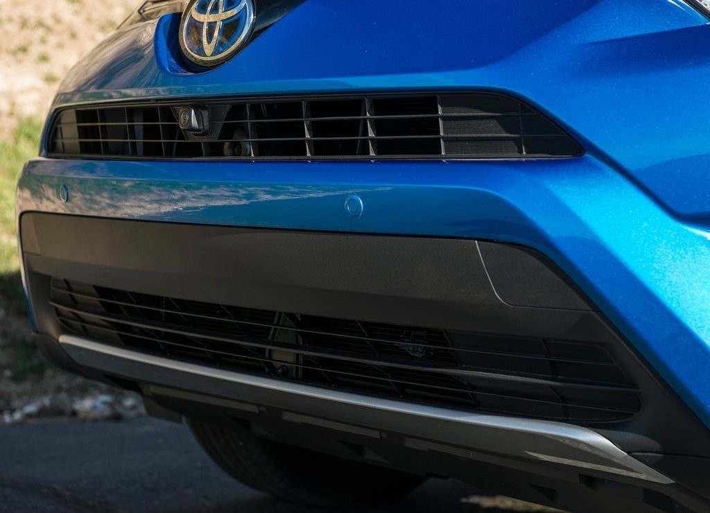 TOYOTA RAV4 HYBRID CHEGARÁ AO MERCADO EM 2016, foto 49