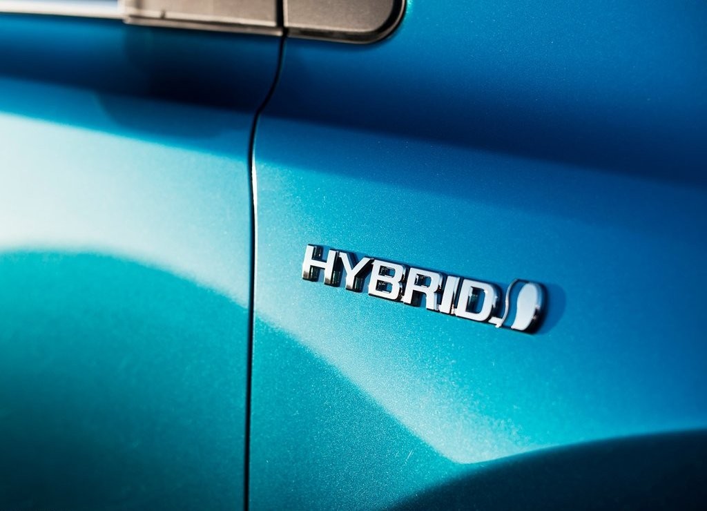 TOYOTA RAV4 HYBRID CHEGARÁ AO MERCADO EM 2016, foto 52