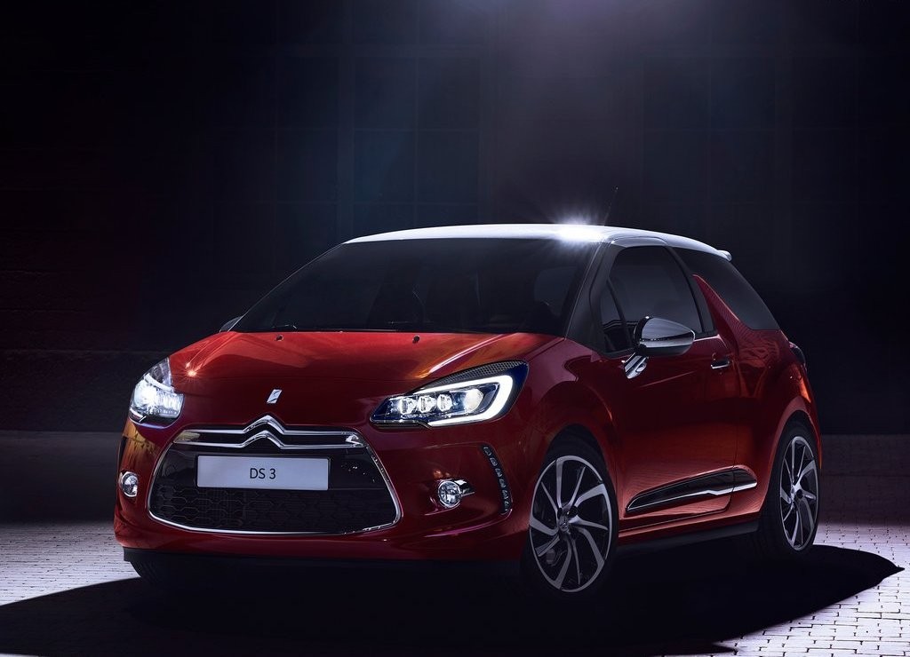 NOVO DS 3: NEW LIGHTNING SIGNATURE!, foto 2
