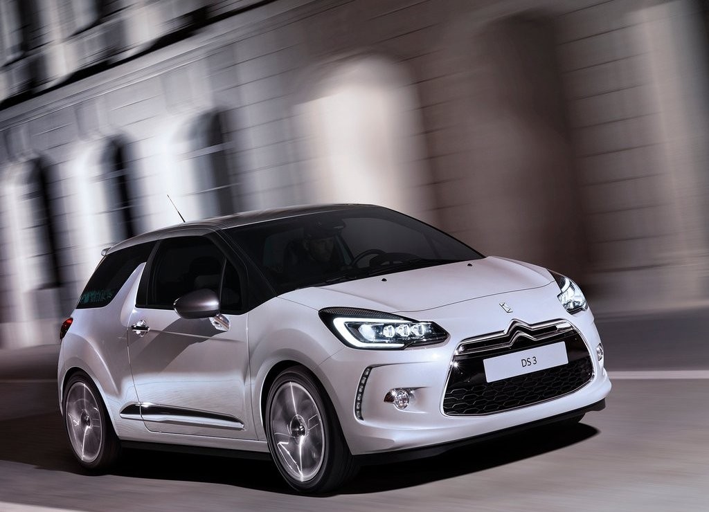 NOVO DS 3: NEW LIGHTNING SIGNATURE!, foto 3