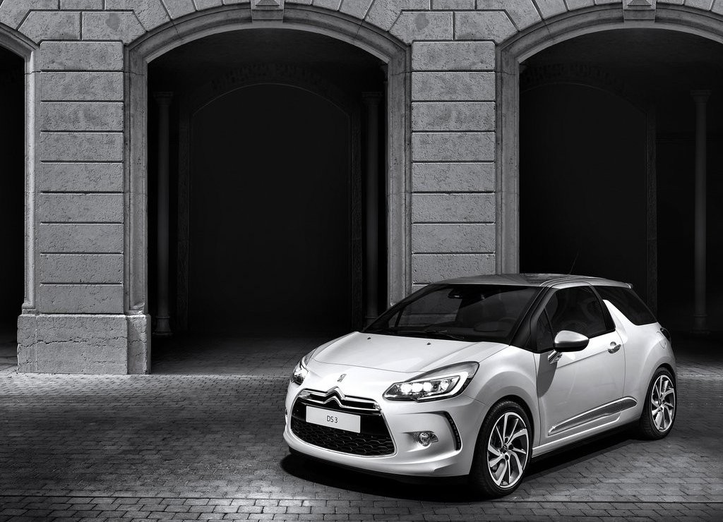 NOVO DS 3: NEW LIGHTNING SIGNATURE!, foto 5