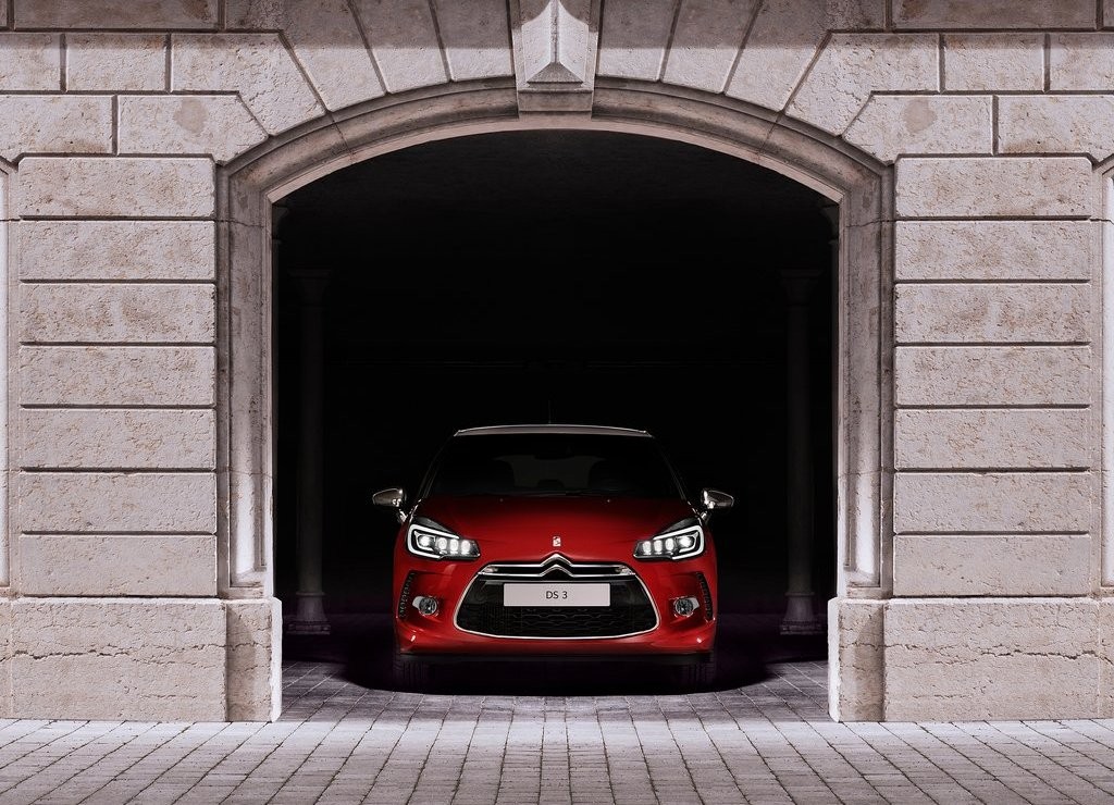 NOVO DS 3: NEW LIGHTNING SIGNATURE!, foto 10
