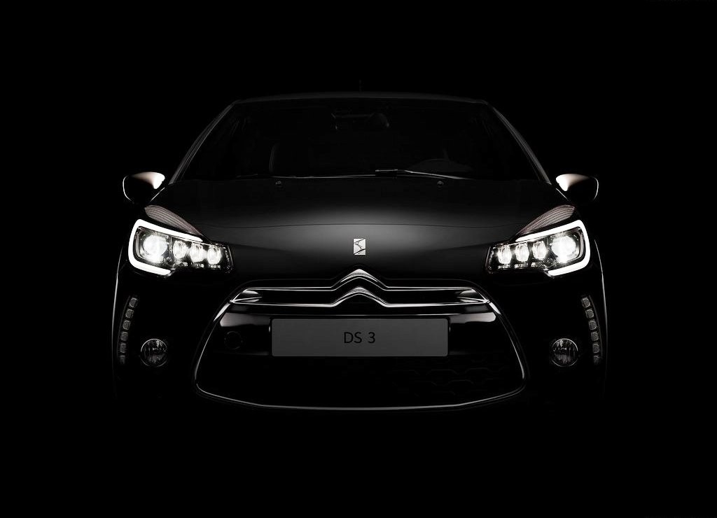 NOVO DS 3: NEW LIGHTNING SIGNATURE!, foto 11