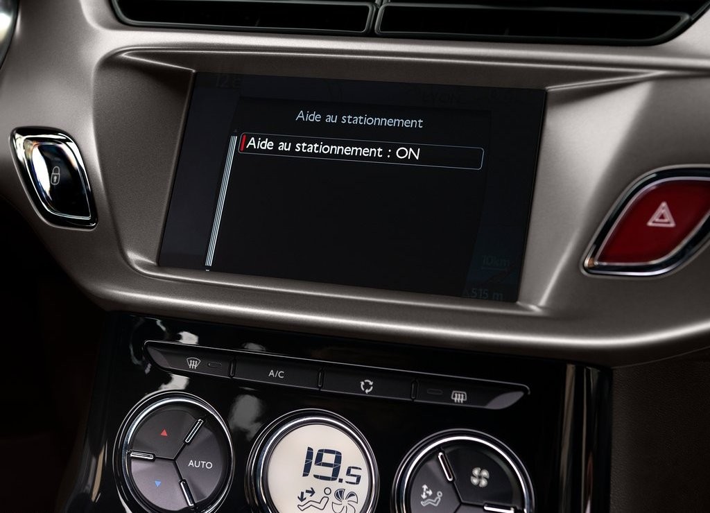 NOVO DS 3: NEW LIGHTNING SIGNATURE!, foto 16