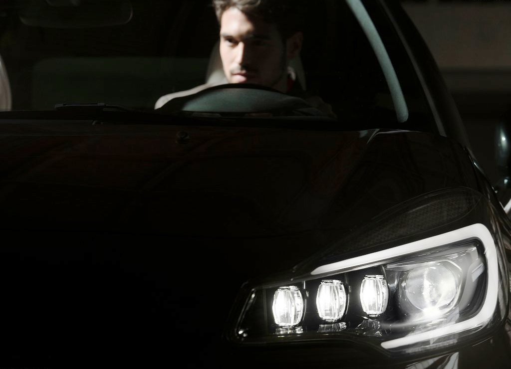 NOVO DS 3: NEW LIGHTNING SIGNATURE!, foto 21