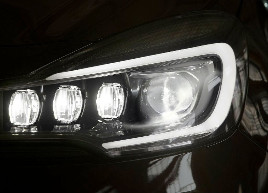 NOVO DS 3: NEW LIGHTNING SIGNATURE!, foto 22