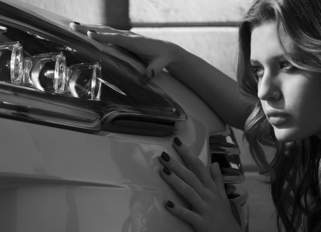 NOVO DS 3: NEW LIGHTNING SIGNATURE!, foto 36