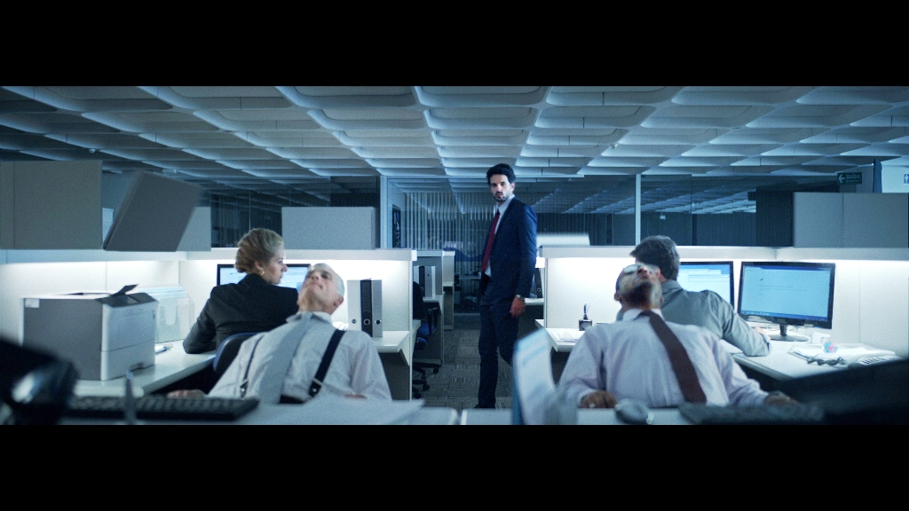 CAMPANHA DE LANÇAMENTO DO NISSAN NOVO VERSA MOSTRA A IMPORTÂNCIA DO ESPAÇO PARA O HOMEM MODERNO, foto 3
