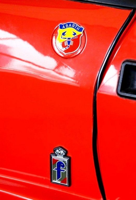 LANCIA 037: UM VENCEDOR DE RALLYS, foto 2
