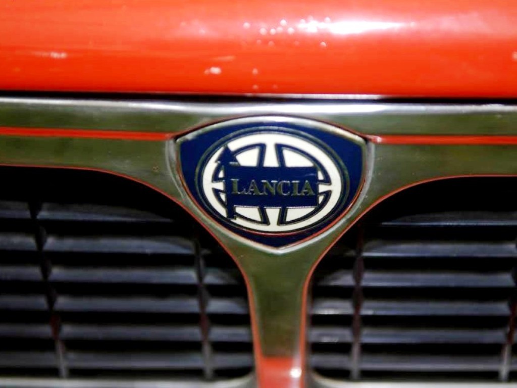 LANCIA 037: UM VENCEDOR DE RALLYS, foto 3