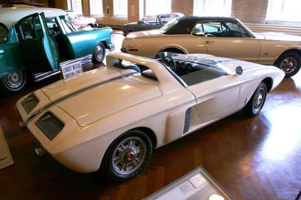 ESTE É O PRIMEIRO MUSTANG DA HISTÓRIA, foto 3