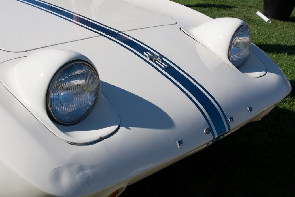 ESTE É O PRIMEIRO MUSTANG DA HISTÓRIA, foto 15