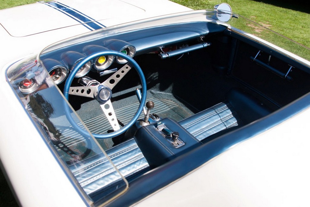 ESTE É O PRIMEIRO MUSTANG DA HISTÓRIA, foto 16