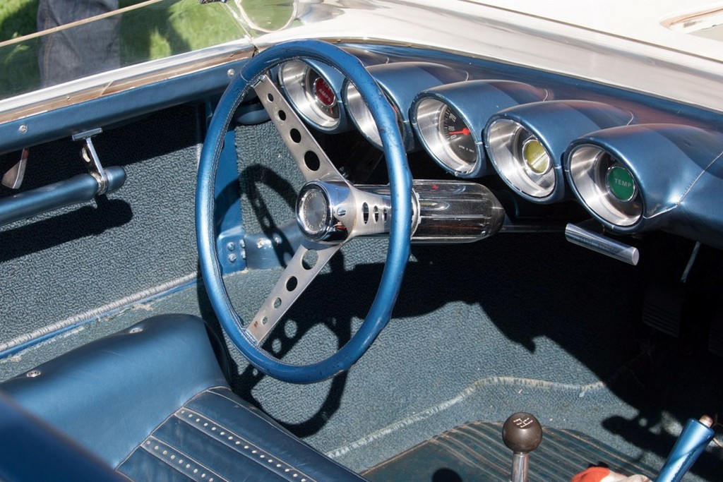ESTE É O PRIMEIRO MUSTANG DA HISTÓRIA, foto 17