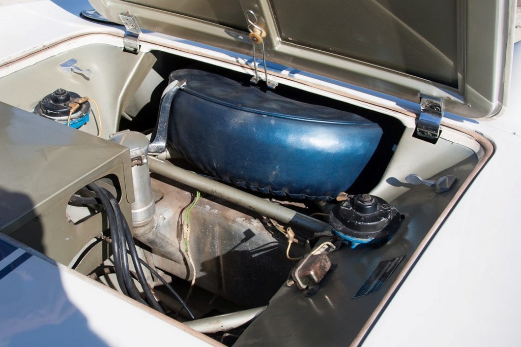 ESTE É O PRIMEIRO MUSTANG DA HISTÓRIA, foto 20