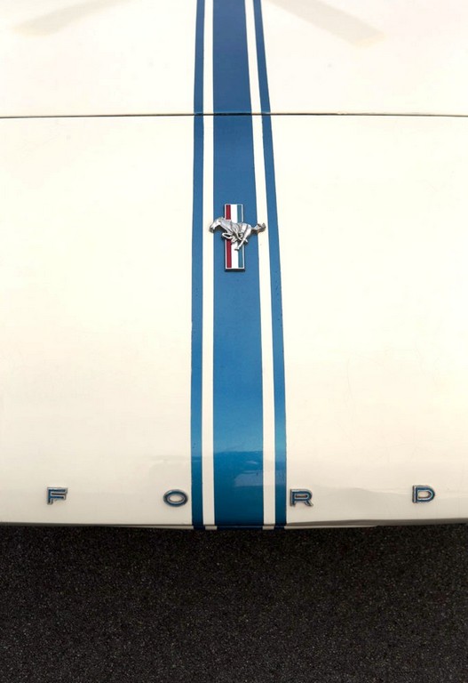 ESTE É O PRIMEIRO MUSTANG DA HISTÓRIA, foto 26