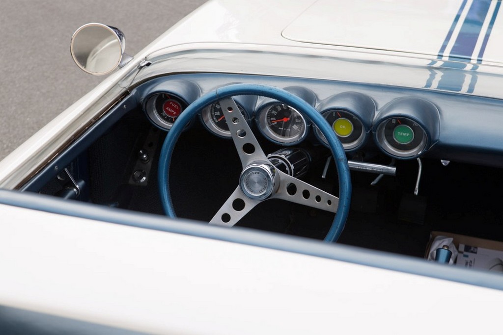 ESTE É O PRIMEIRO MUSTANG DA HISTÓRIA, foto 28