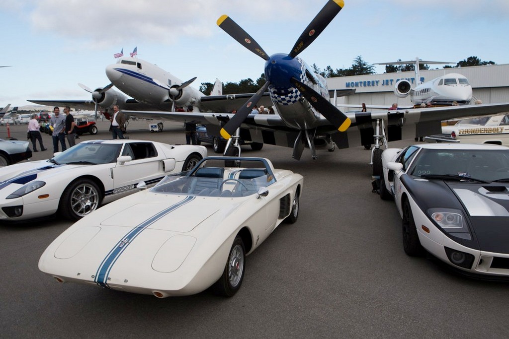 ESTE É O PRIMEIRO MUSTANG DA HISTÓRIA, foto 35