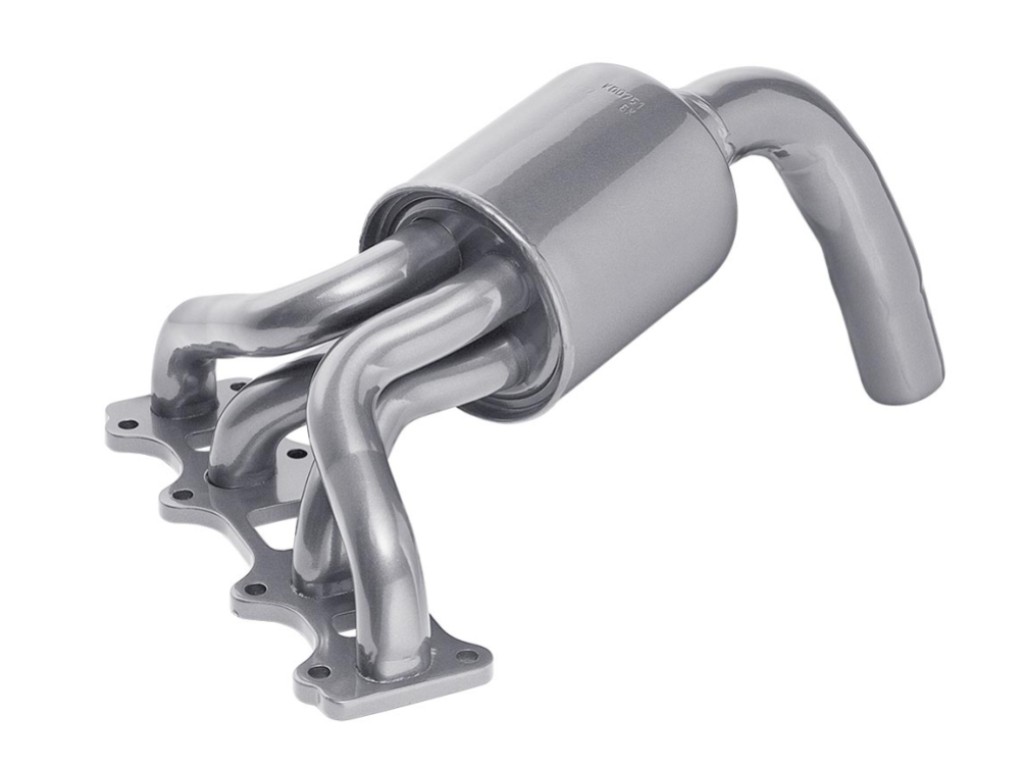 TENNECO LANÇA CONVERSORES CATALÍTICOS DA WALKER NA AUTOMEC 2015, foto 2