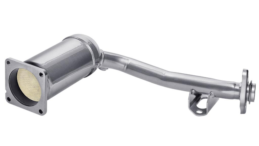 TENNECO LANÇA CONVERSORES CATALÍTICOS DA WALKER NA AUTOMEC 2015, foto 5