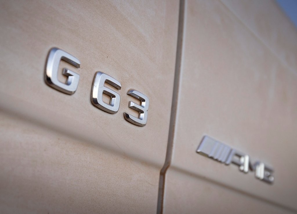 MERCEDES-BENZ FECHOU A PRODUÇÃO DO G 63 AMG 6X6, foto 51