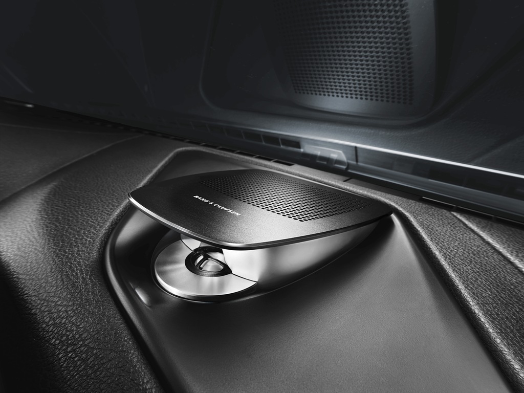 NOVO BMW SÉRIE 6 VEM EQUIPADO COM SISTEMA DE SOM DA BANG OLUFSEN, foto 1