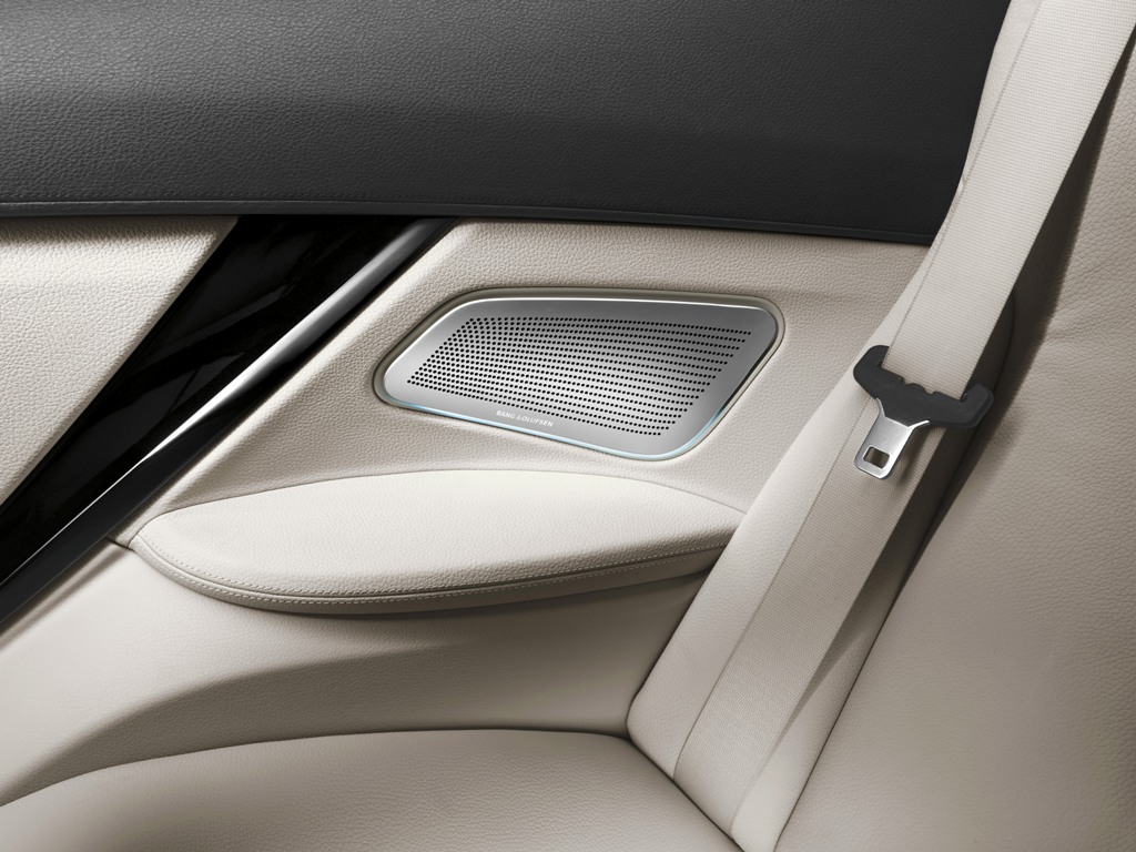 NOVO BMW SÉRIE 6 VEM EQUIPADO COM SISTEMA DE SOM DA BANG OLUFSEN, foto 3